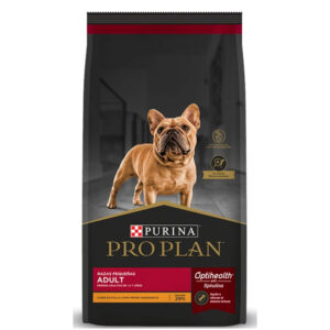 Purina Proplan Adulto Raza Pequeña 3kg