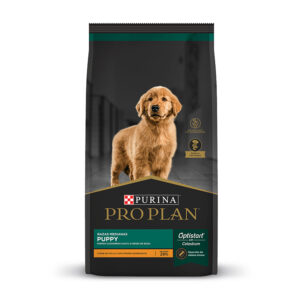 Purina PRO PLAN cachorro raza mediana 3kg