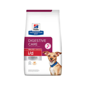 Hill's prescription diet  i/d DIGESTIVE CARE 1.5 KG COD 10888HG