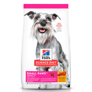Hill's science diet adulto 7+ Small Bite 2 KG COD 10334HG