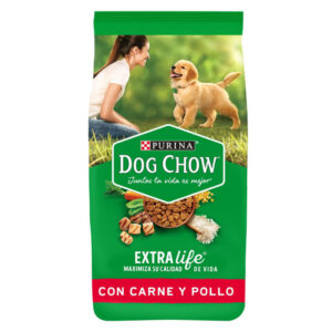 Purina DOG CHOW Cachorro Medianos y Grandes 8kg