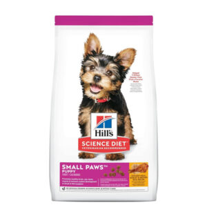 Hill's science diet Cachorro Raza mini y pequeña 2.04 KG COD 9094