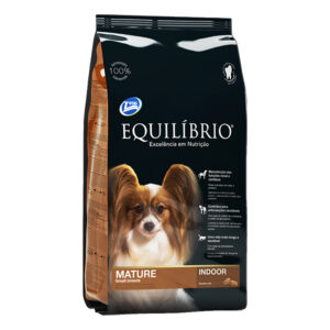 EQUILIBRIO MATURE adulto razas pequeña 2 KG