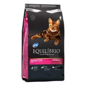 EQUILIBRIO gato adulto 1,5 KG