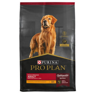 Purina PRO PLAN Adulto razas medianas 3kg