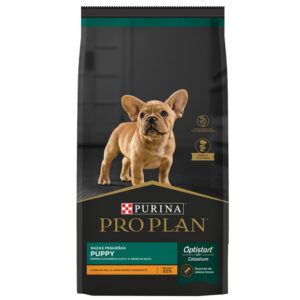 Purina PRO PLAN cachorro raza pequeña 7.5kg