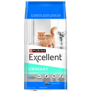Purina EXCELLENT Urinary cat adulto 7.5kg