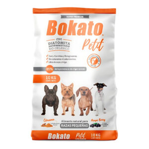 Bokato Petit