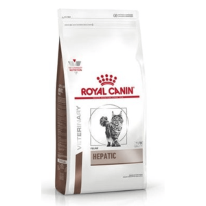 Royal Canin Hepatic  Gato 1,5KG
