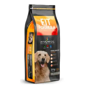 Fit Formula Adulto perro 20 + 2 KG