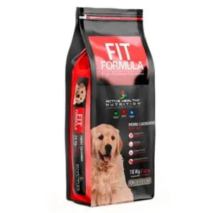Fit Formula Cachorro alimento para perro 10KG