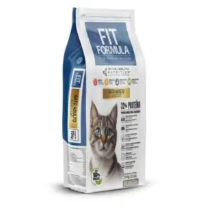 Fit Formula Gato X 10 Kg