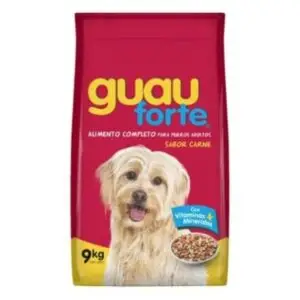 GUAU FORTE 25 KG