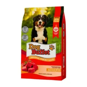 Dog Buffet Perro 25 Kg