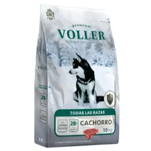 Voller Cachorros Todas las Razas 10kg